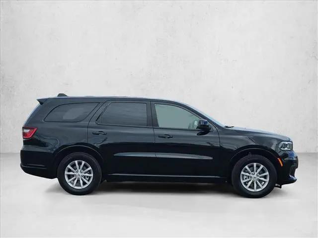 2026 Dodge Durango GT RWD