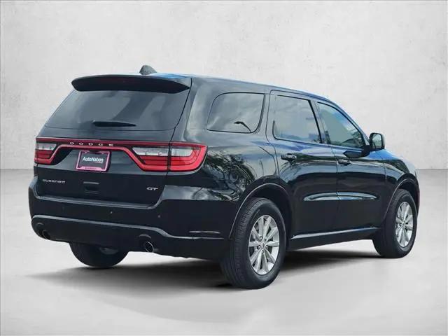 2026 Dodge Durango GT RWD