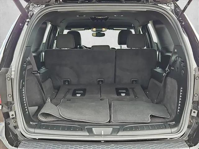 2026 Dodge Durango GT RWD