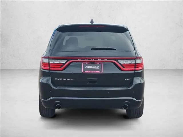 2026 Dodge Durango GT RWD
