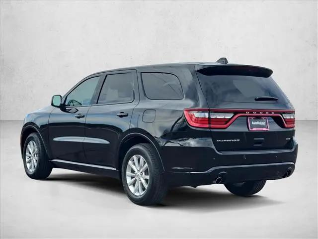 2026 Dodge Durango GT RWD