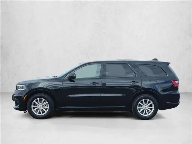 2026 Dodge Durango GT RWD