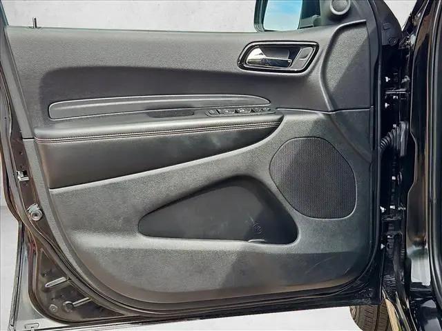 2026 Dodge Durango GT RWD