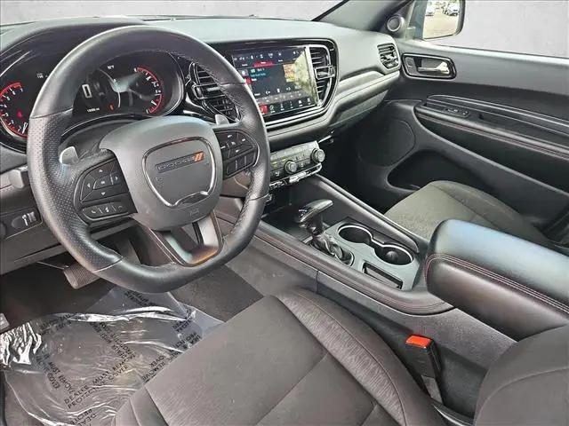 2026 Dodge Durango GT RWD