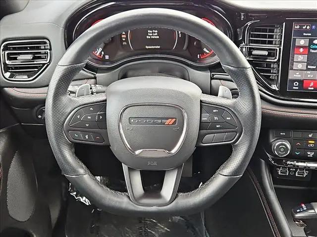 2026 Dodge Durango GT RWD