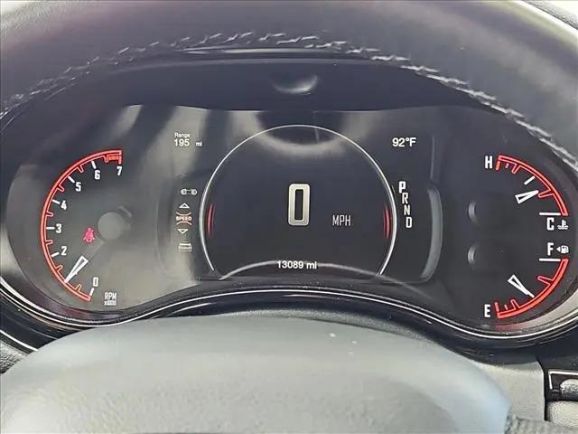 2026 Dodge Durango GT RWD