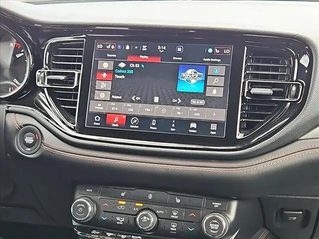 2026 Dodge Durango GT RWD
