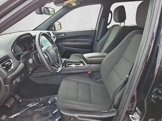 2026 Dodge Durango GT RWD