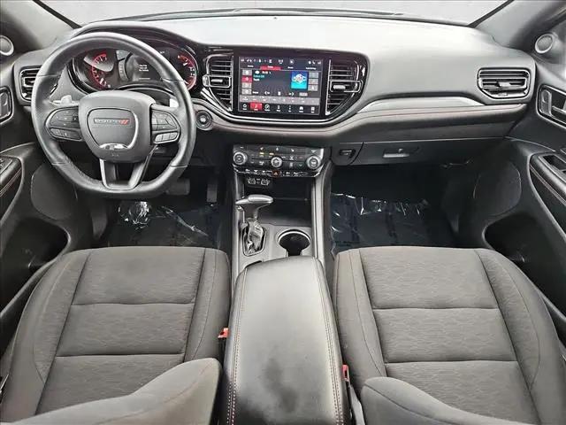 2026 Dodge Durango GT RWD