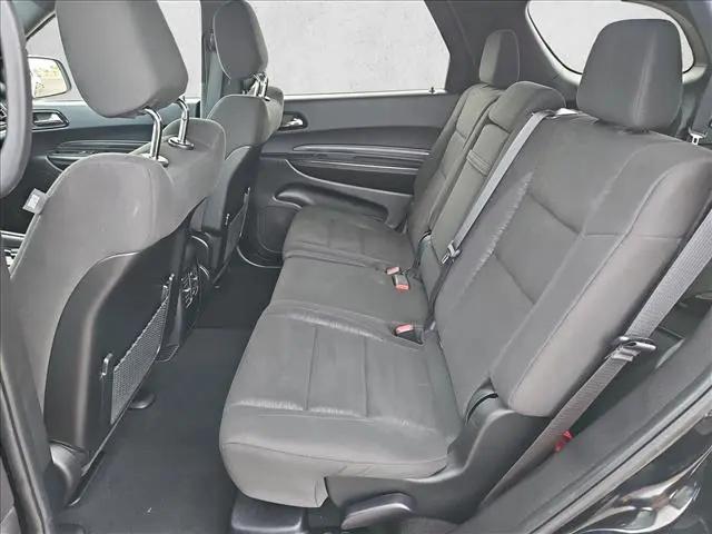2026 Dodge Durango GT RWD