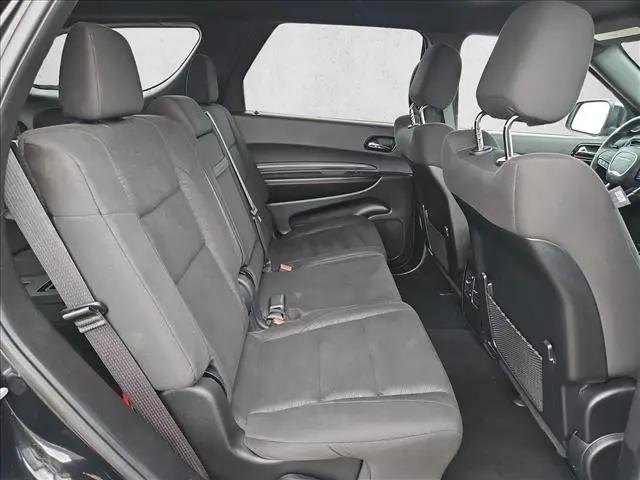 2026 Dodge Durango GT RWD