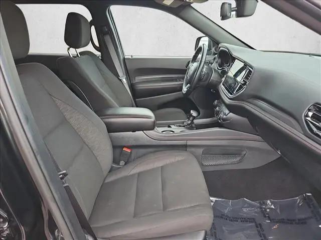 2026 Dodge Durango GT RWD