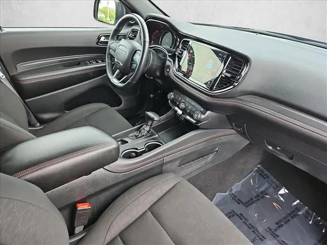 2026 Dodge Durango GT RWD