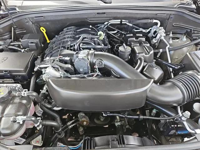 2026 Dodge Durango GT RWD