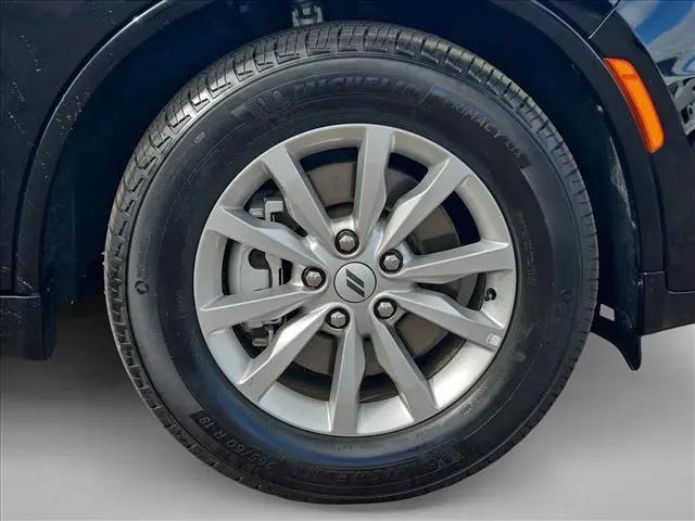 2026 Dodge Durango GT RWD