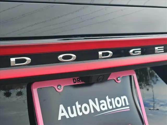 2026 Dodge Durango GT RWD