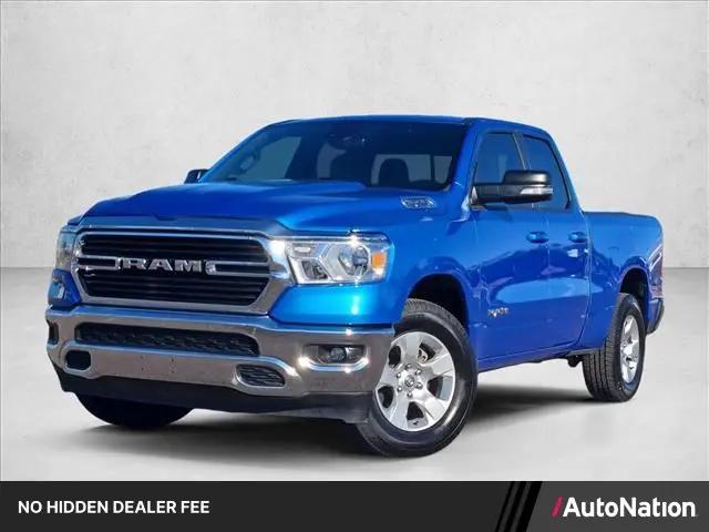 2021 Ram 1500 Big Horn for sale in Phoenix, AZ