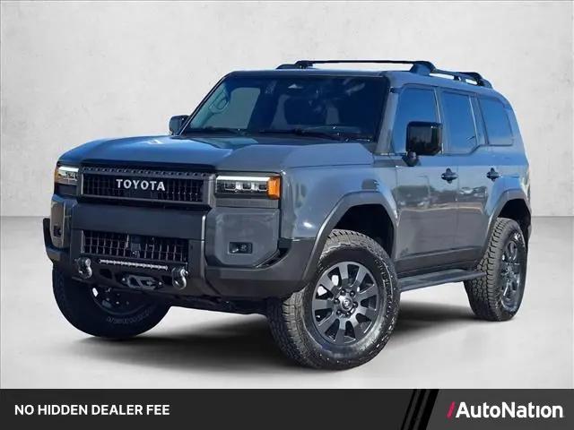 2025 Toyota Land Cruiser Land Cruiser for sale in Phoenix, AZ