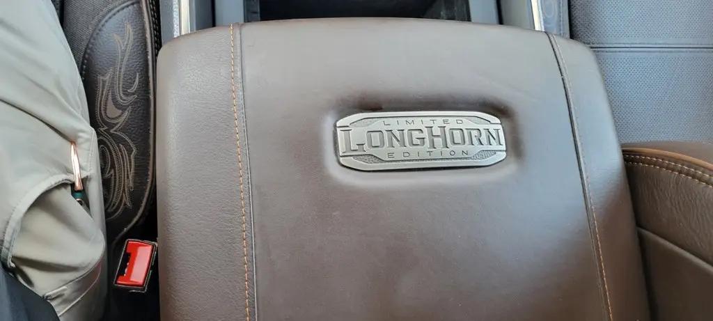 2025 Ram 2500 Limited Longhorn Crew Cab 4x4 64 Box