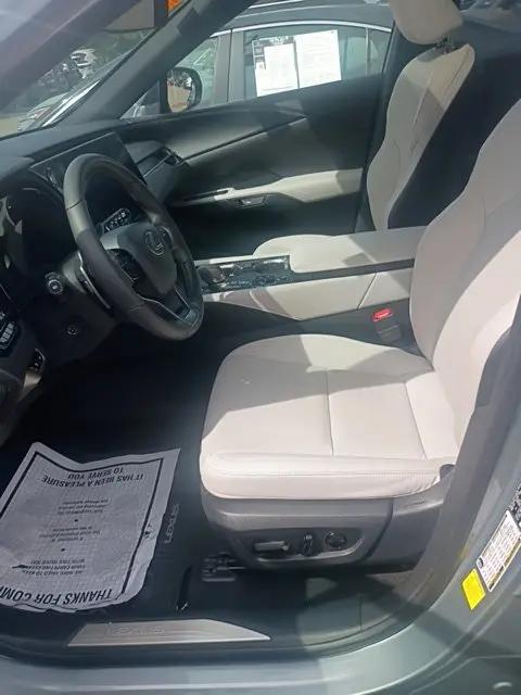 2023 Lexus RX 350 Premium