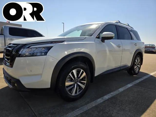 2023 Nissan Pathfinder SL FWD for sale in Searcy, AR