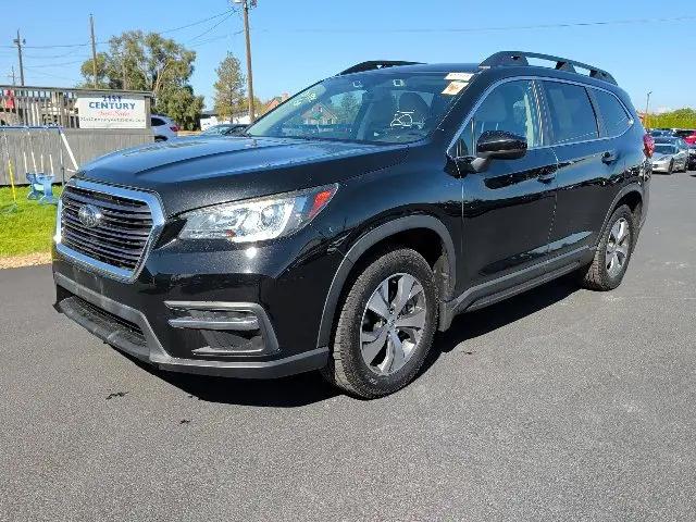 2020 Subaru Ascent Premium for sale in Blackfoot, ID