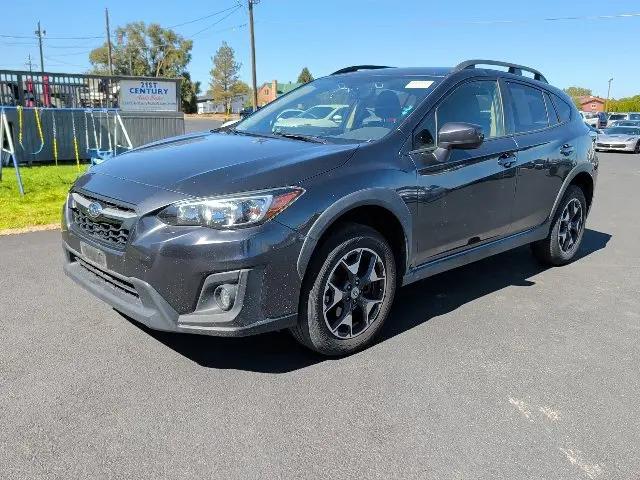 2018 Subaru Crosstrek 2.0i Premium for sale in Blackfoot, ID