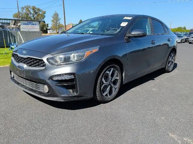 2020 Kia Forte LXS for sale in Blackfoot, ID