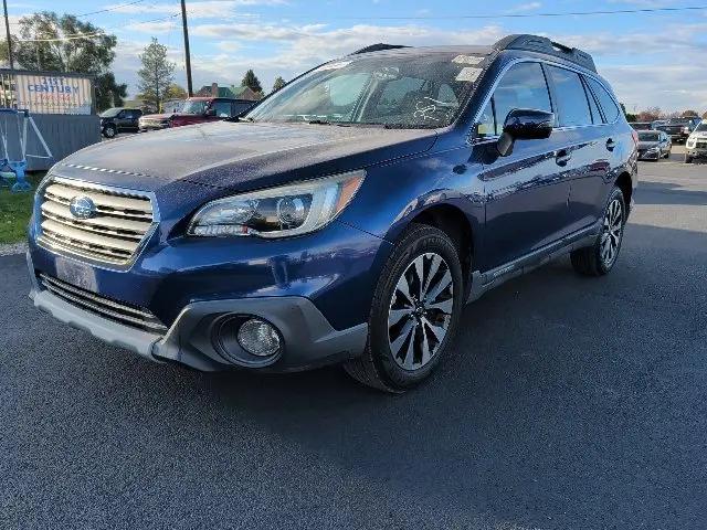 2016 Subaru Outback 2.5i Limited for sale in Blackfoot, ID