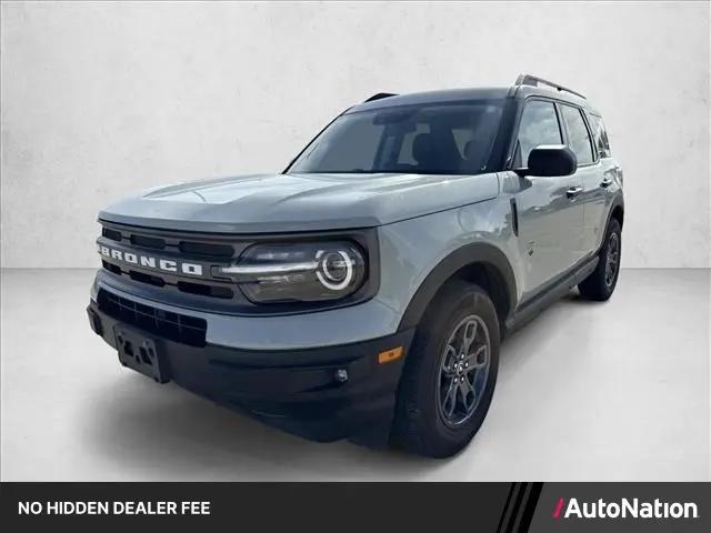 2024 Ford Bronco Sport Big Bend for sale in Corpus Christi, TX