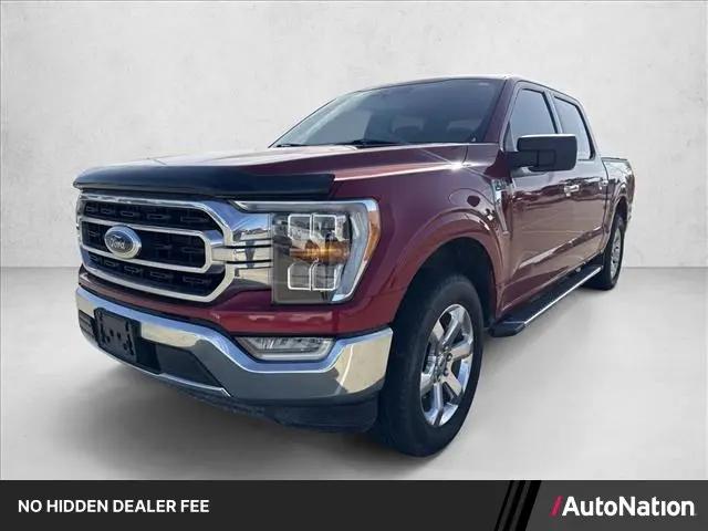 2022 Ford F-150 XLT for sale in Corpus Christi, TX