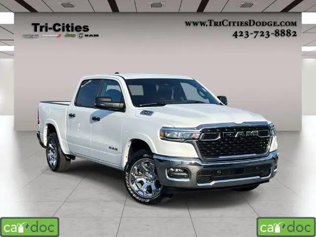 2026 Ram 1500 Big Horn Crew Cab 4x4 57 Box for sale in Kingsport, TN