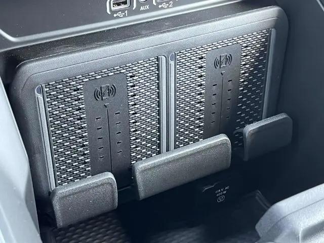 2027 Ram 2500 Laramie