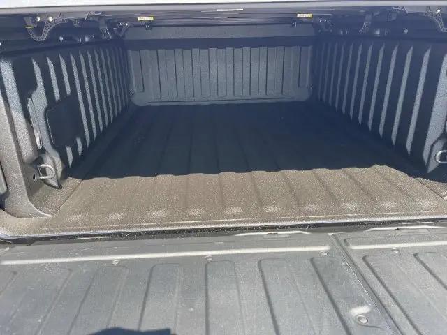 2027 Ram 1500 Limited
