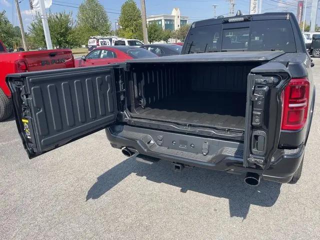 2027 Ram 1500 Limited