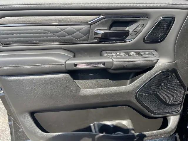 2027 Ram 1500 Limited