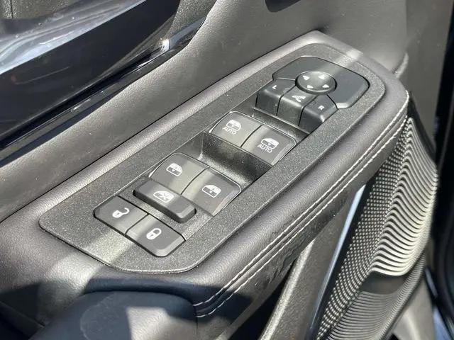 2027 Ram 1500 Limited