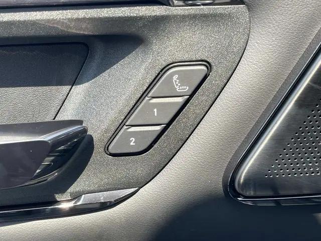 2027 Ram 1500 Limited