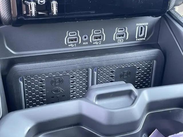 2027 Ram 1500 Limited