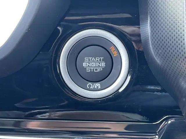 2027 Ram 1500 Limited