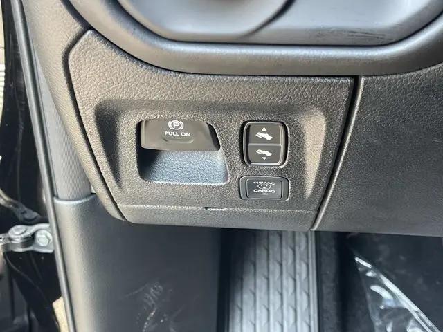 2027 Ram 1500 Limited