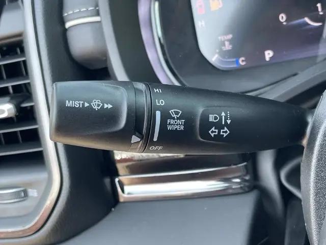 2027 Ram 1500 Limited