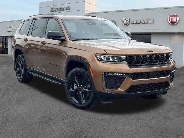 2027 Jeep Grand Cherokee L Limited for sale in Murfreesboro, TN