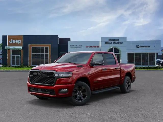 2027 Ram 1500 Big Horn for sale in FORT GRATIOT, MI