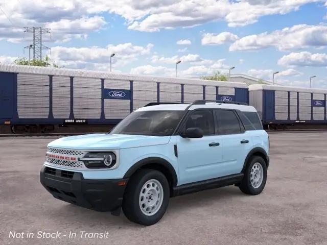 2026 Ford Bronco Sport Heritage for sale in Glenolden, PA