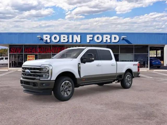 2026 Ford F-250 King Ranch for sale in Glenolden, PA