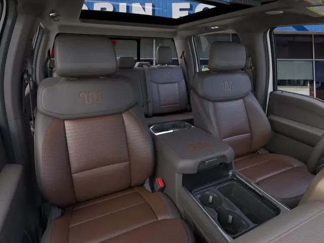 2026 Ford F-250 King Ranch