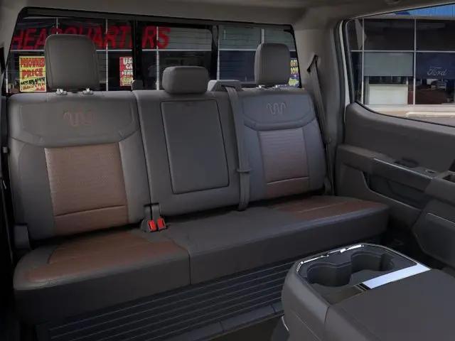 2026 Ford F-250 King Ranch