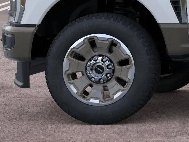 2026 Ford F-250 King Ranch