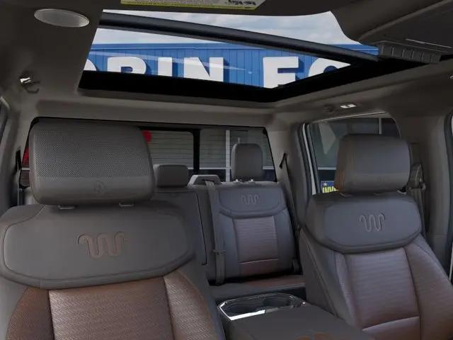 2026 Ford F-250 King Ranch